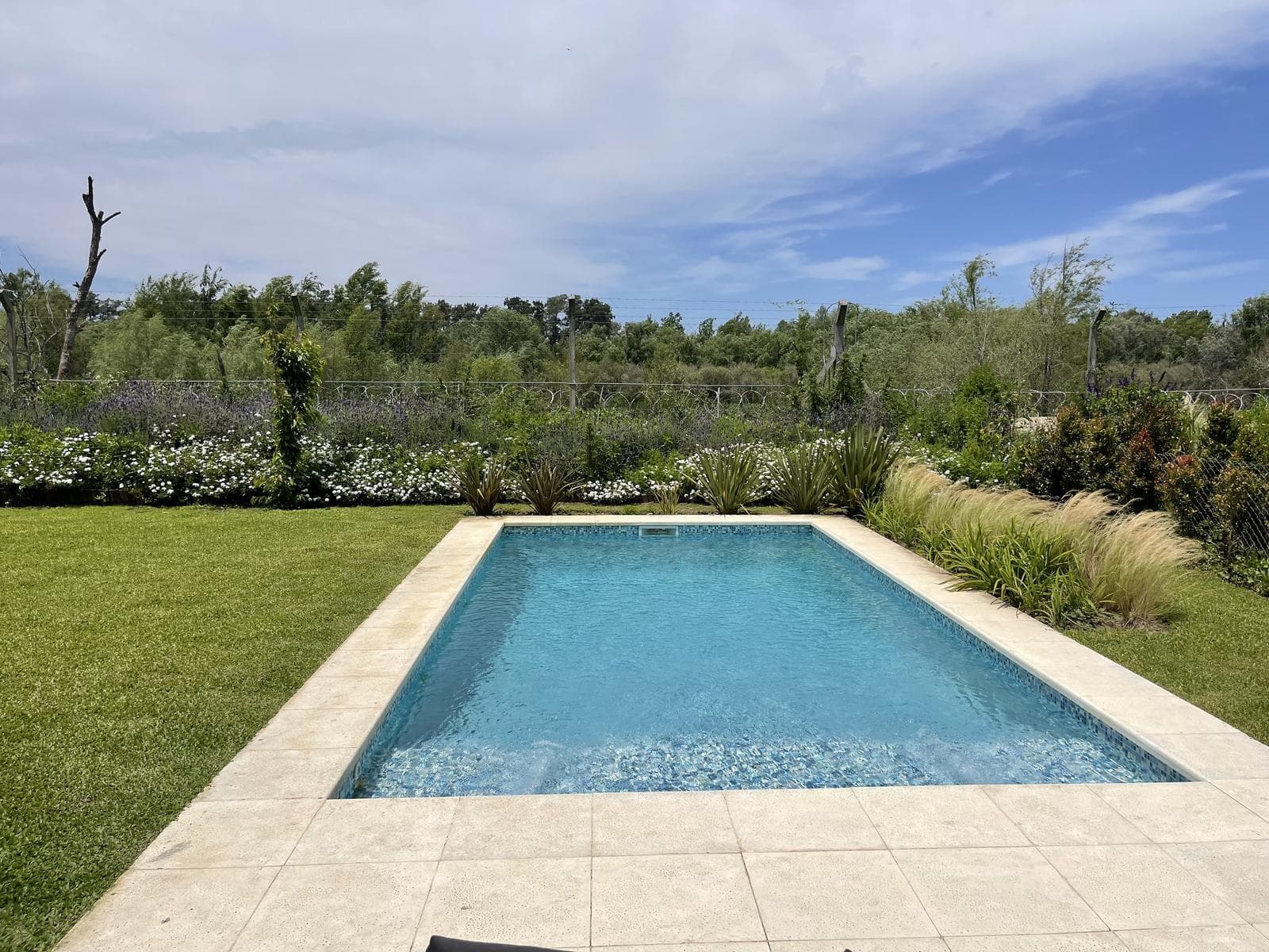 3-Bedroom House in Acacias - Puertos