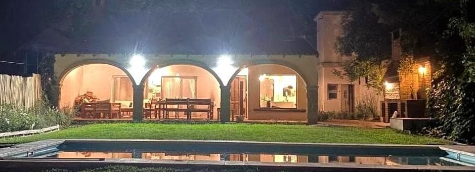 House for Short-Term Rent in Bella Vista