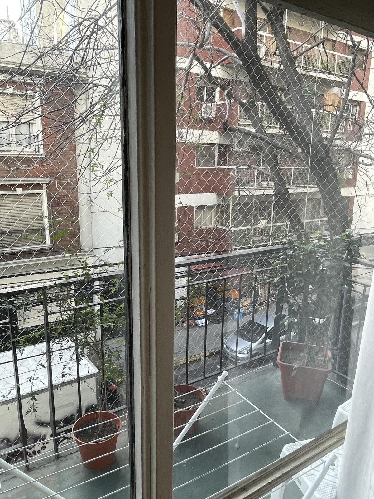 Apartment for rent in the heart of Barrio Norte