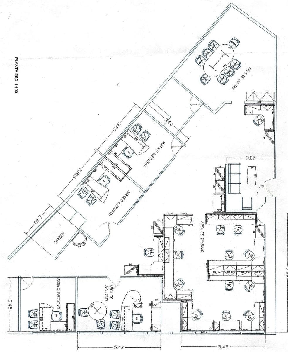 OFFICE FOR SALE IN TORRE ALTA, SAN PEDRO GARZA GARCIA