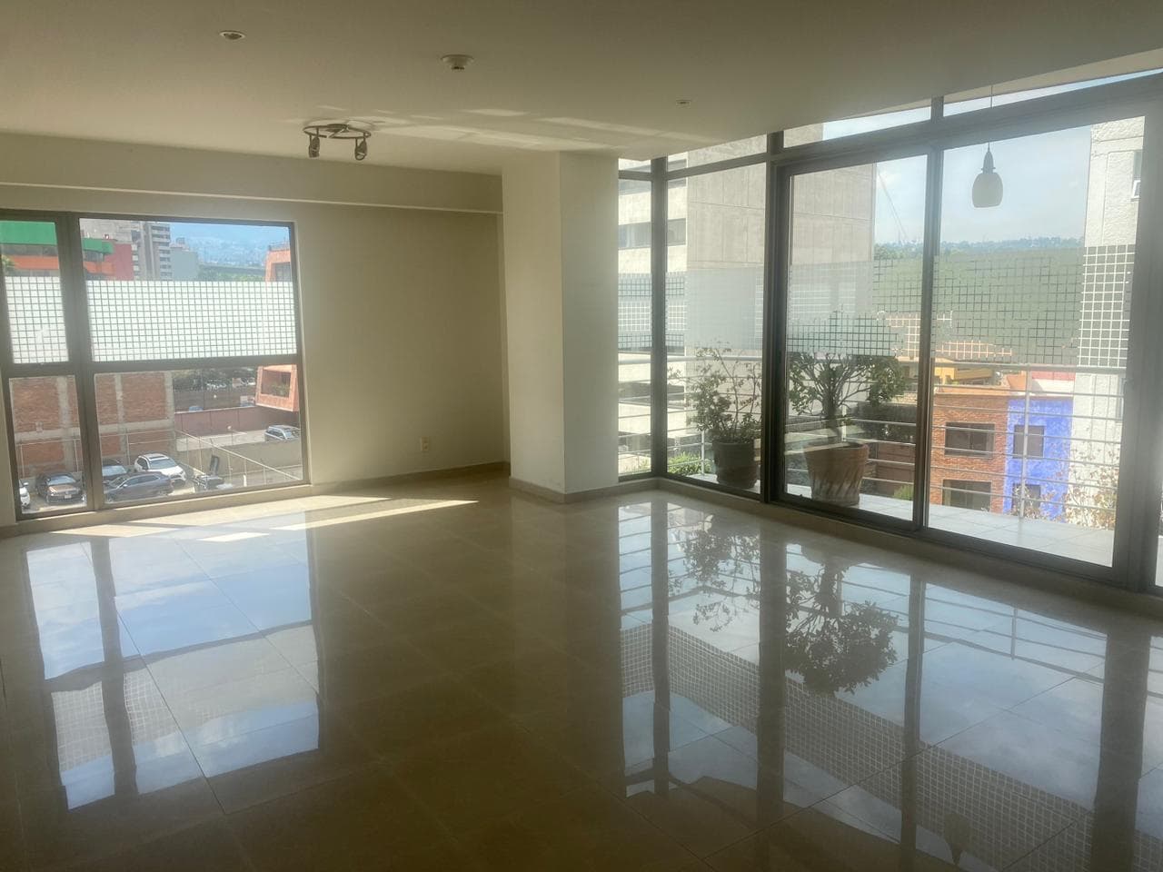 Apartment for sale, luxurious, spacious, with amenities, San Jerónimo