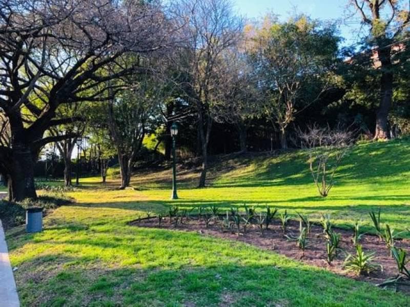 Fantastic duplex with a pool, barbecue, and garden; 2 parking spaces
