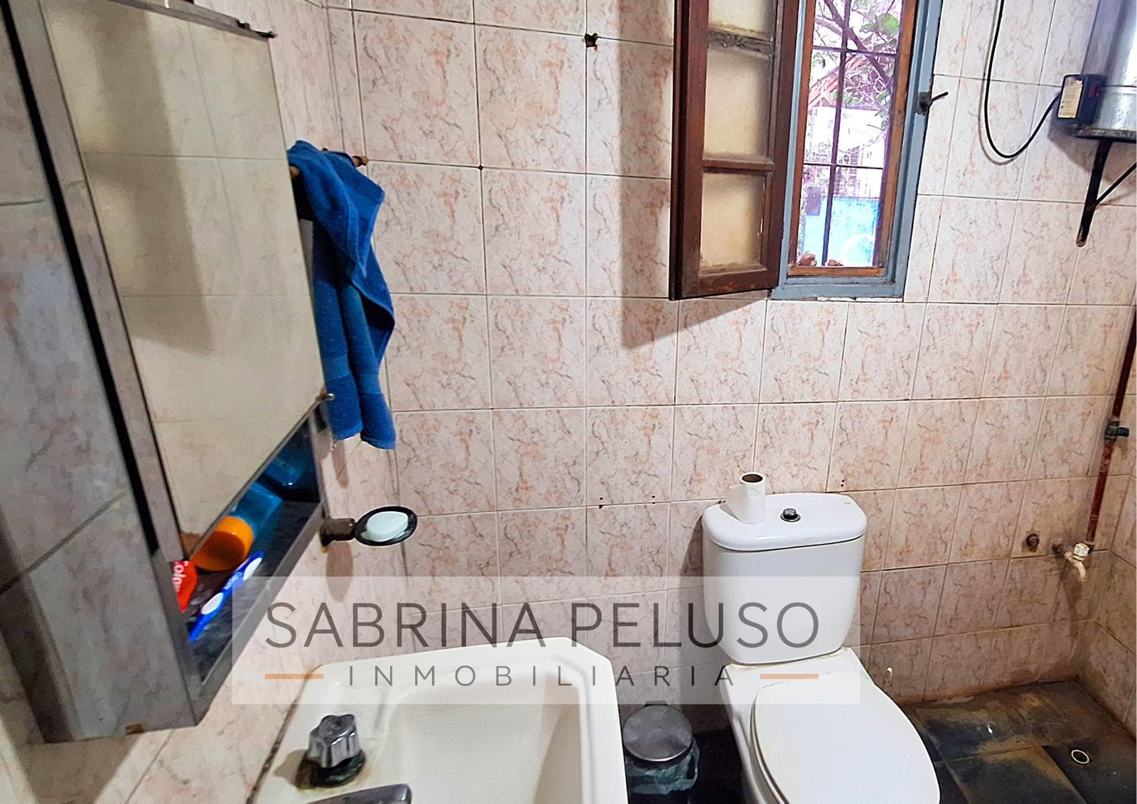 Casa en Álvarez