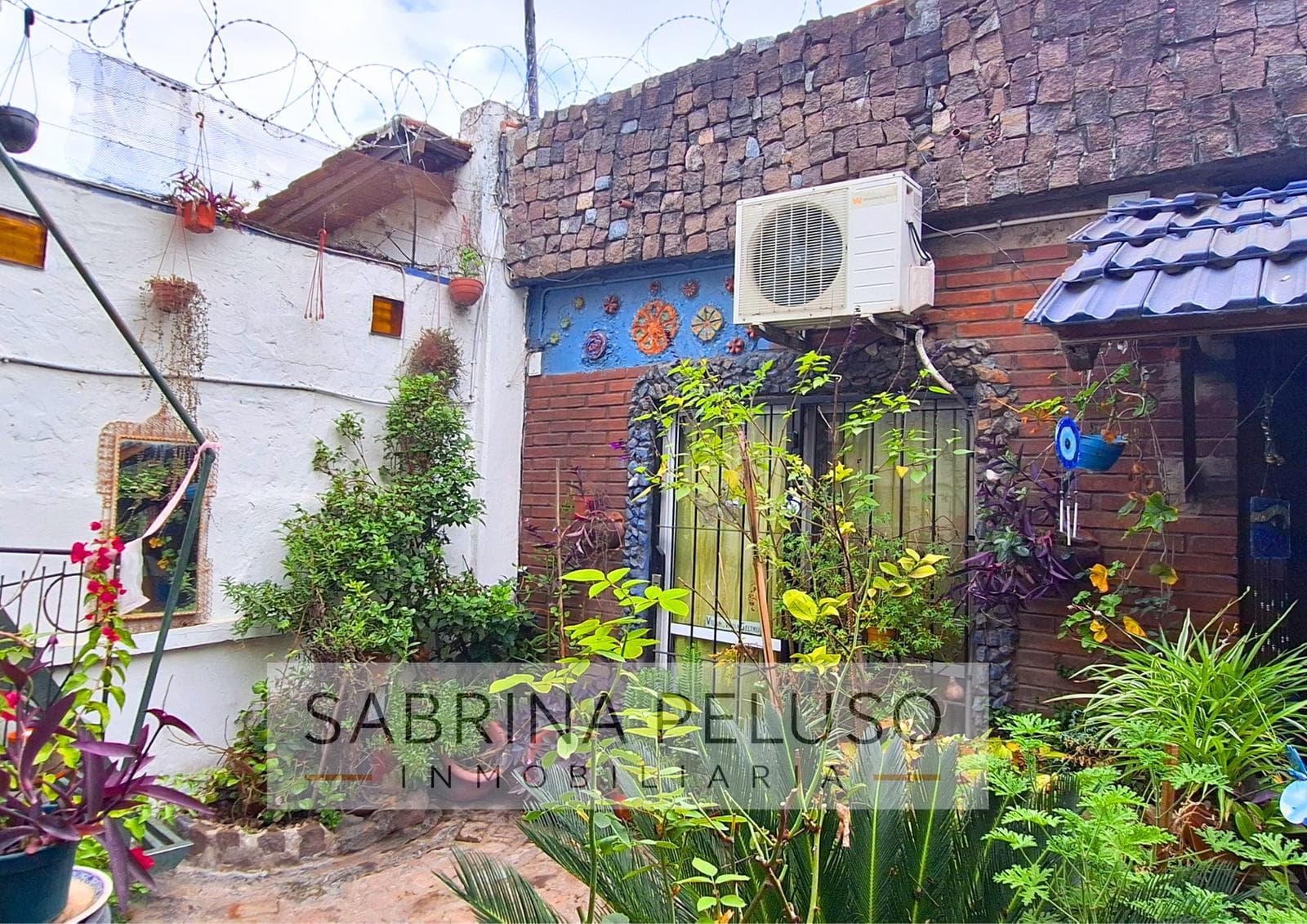 Casa en Álvarez