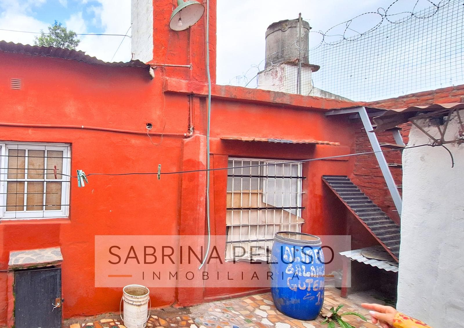 Casa en Álvarez