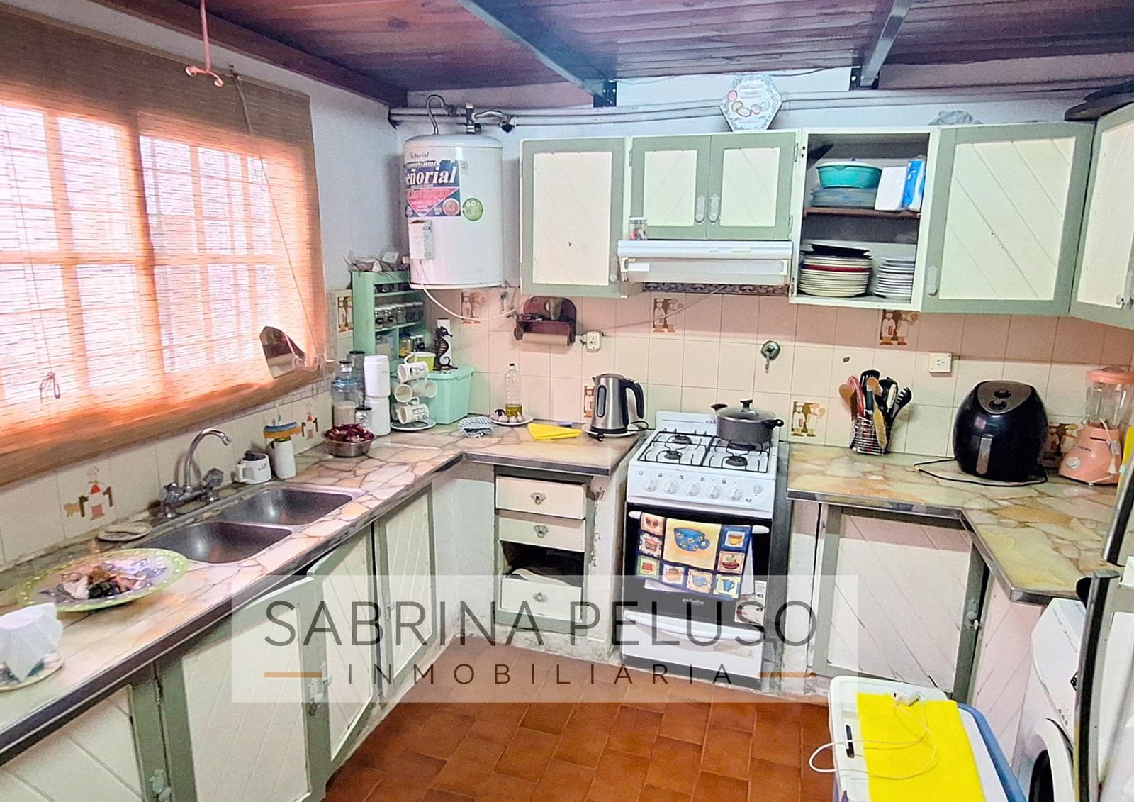 Casa en Álvarez