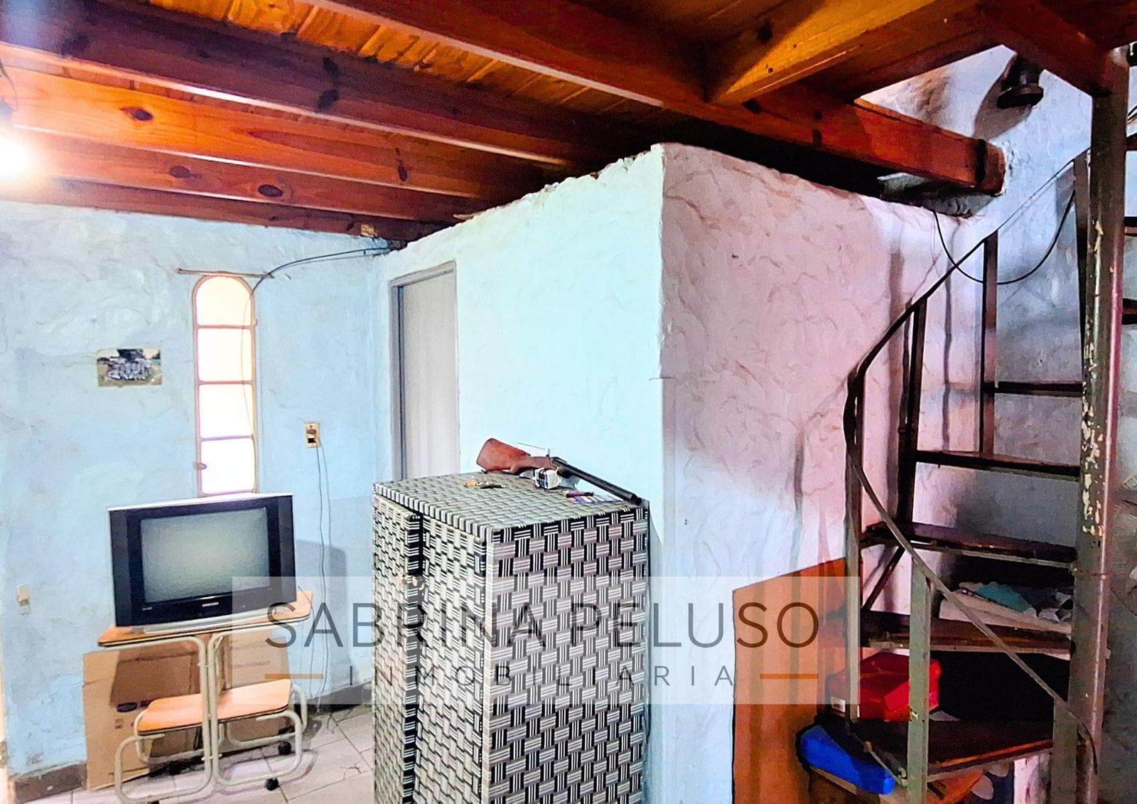 Casa en Álvarez
