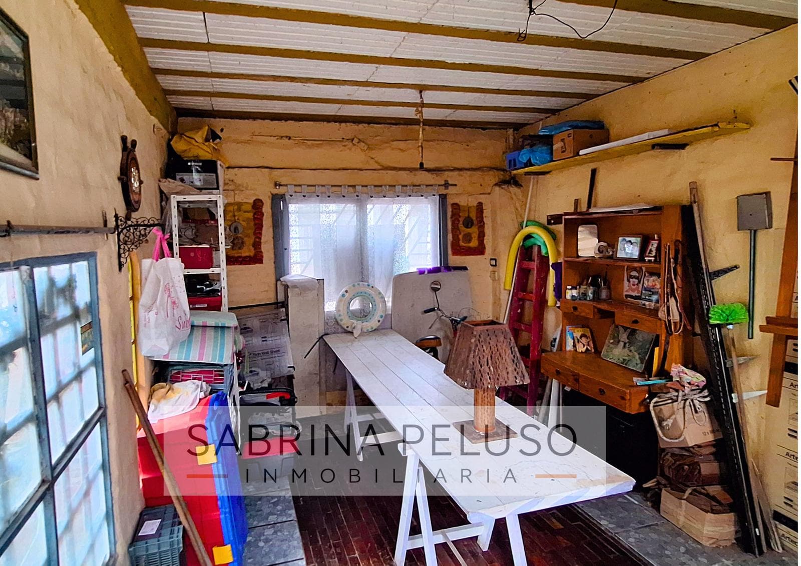 Casa en Álvarez