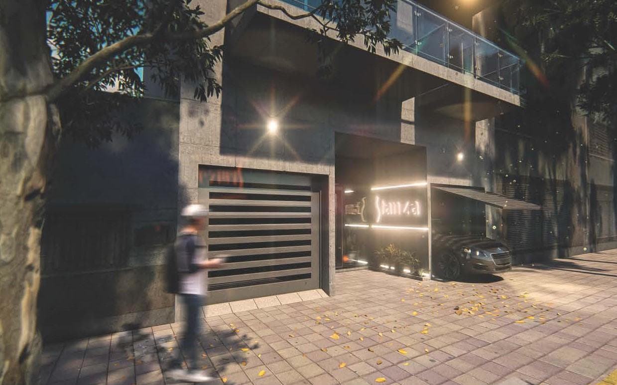 FOR SALE | FINANCING - Apartment - 2 bedrooms - balcony and patio - Martin, Rosario