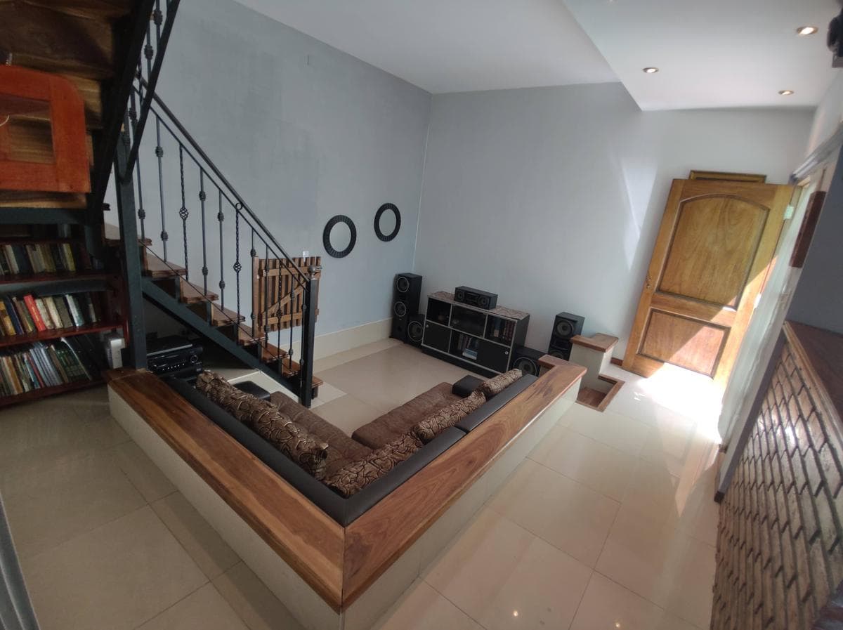 House for sale in San Justo