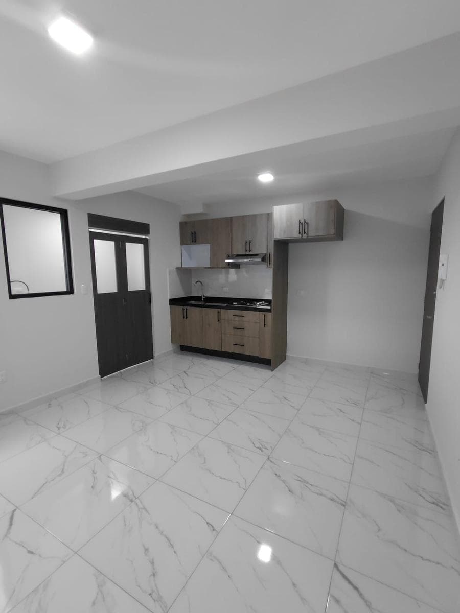 A thoughtfully designed, spacious, and comfortable apartment