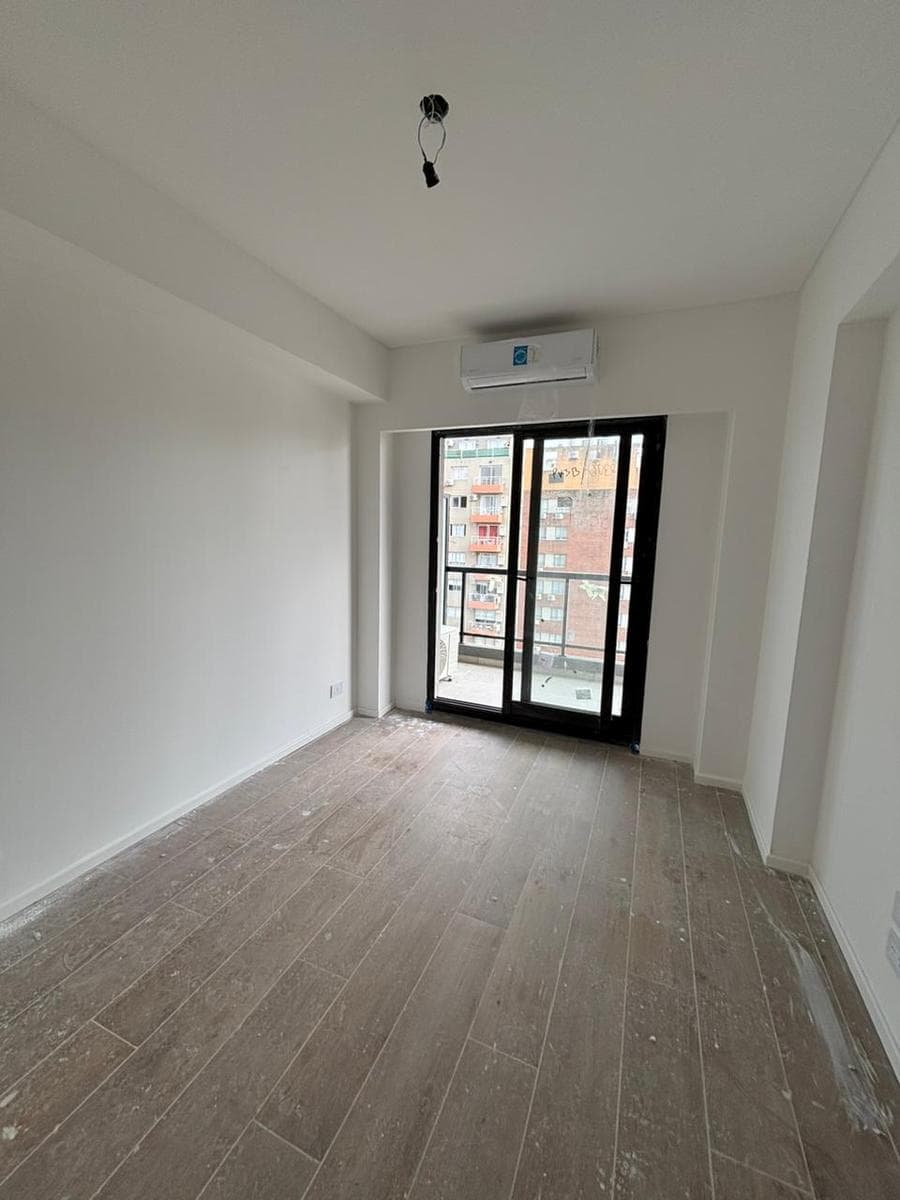 Departamento 2 ambientes con Balcón en Venta - Villa Urquiza