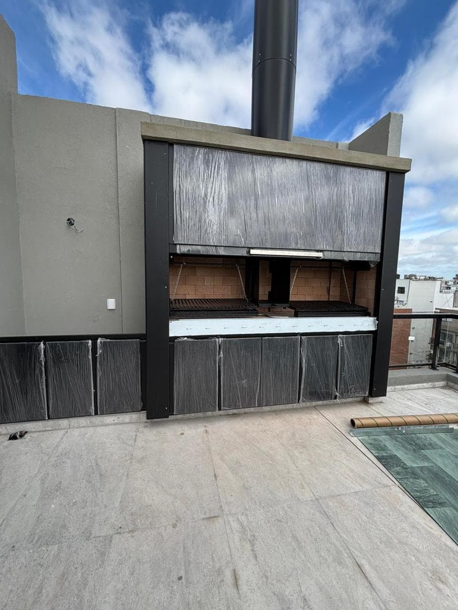Departamento 2 ambientes con Balcón en Venta - Villa Urquiza