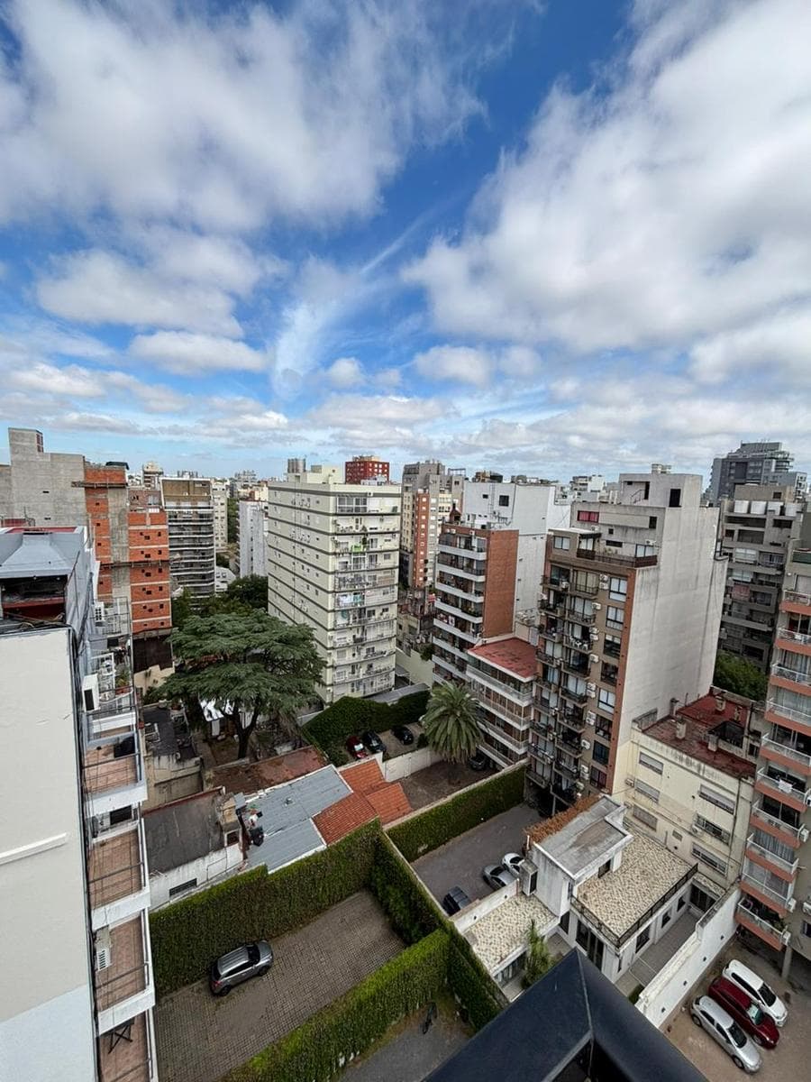 Departamento 2 ambientes con Balcón en Venta - Villa Urquiza