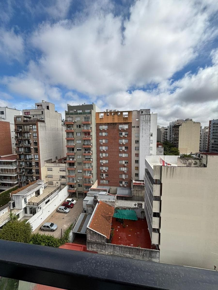 Departamento 2 ambientes con Balcón en Venta - Villa Urquiza