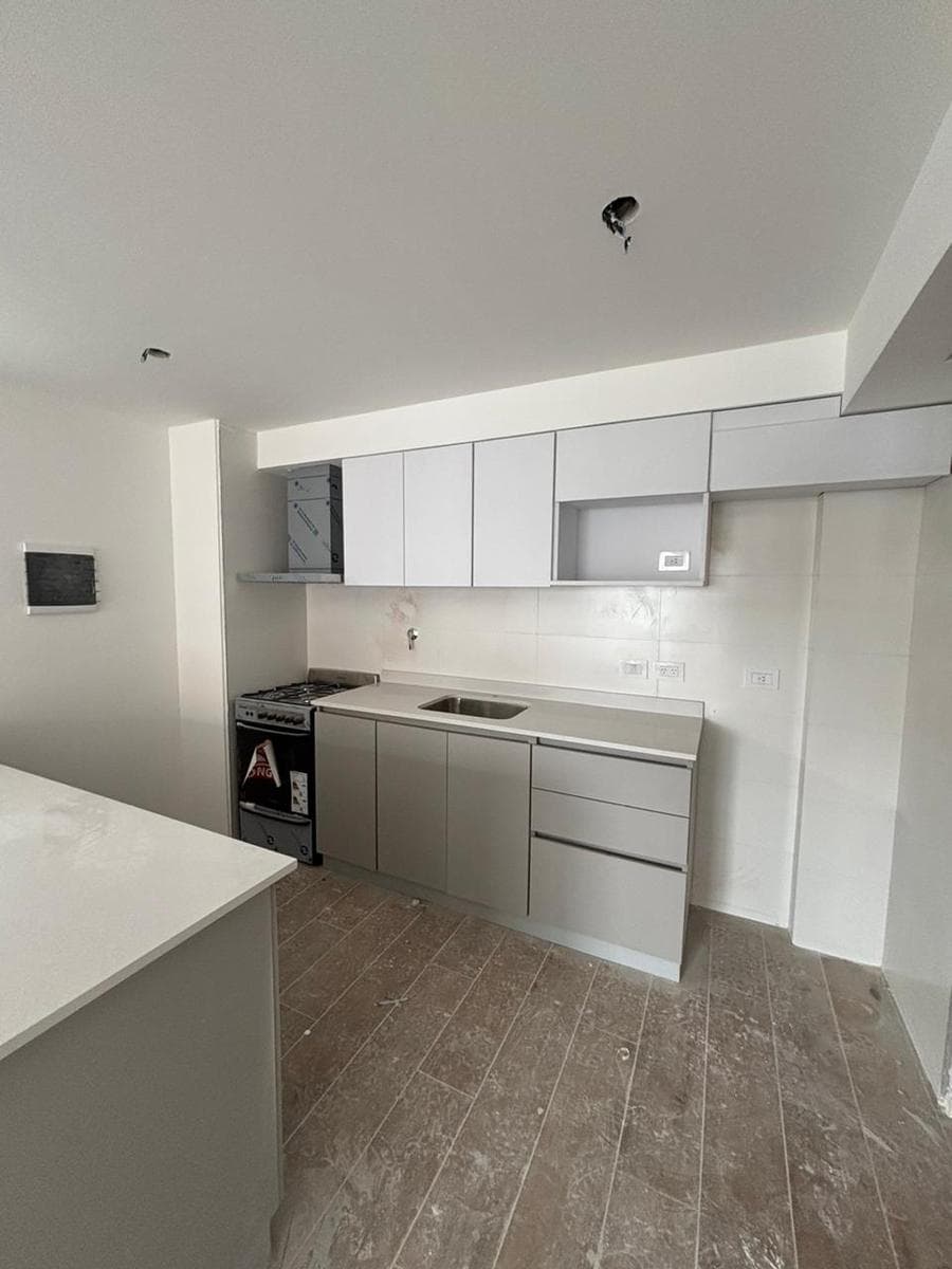 2-Room Apartment with Balcony for Sale - Villa Urquiza