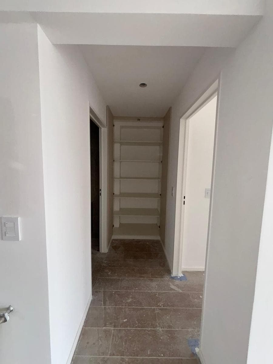 Departamento 2 ambientes con Balcón en Venta - Villa Urquiza
