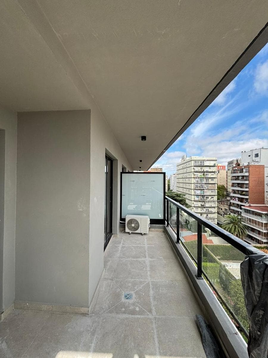Departamento 2 ambientes con Balcón en Venta - Villa Urquiza