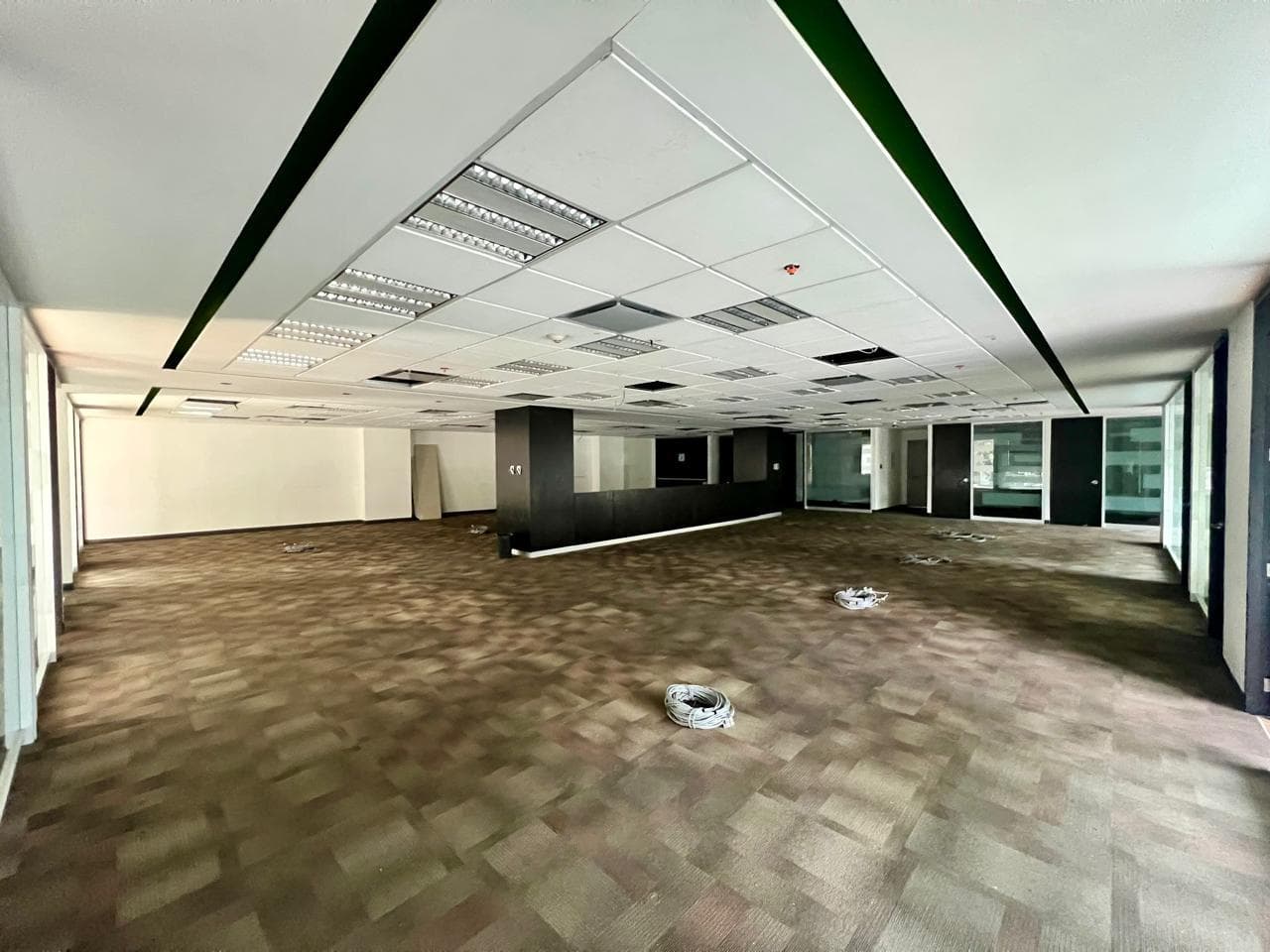 Office in Lomas de Chapultepec