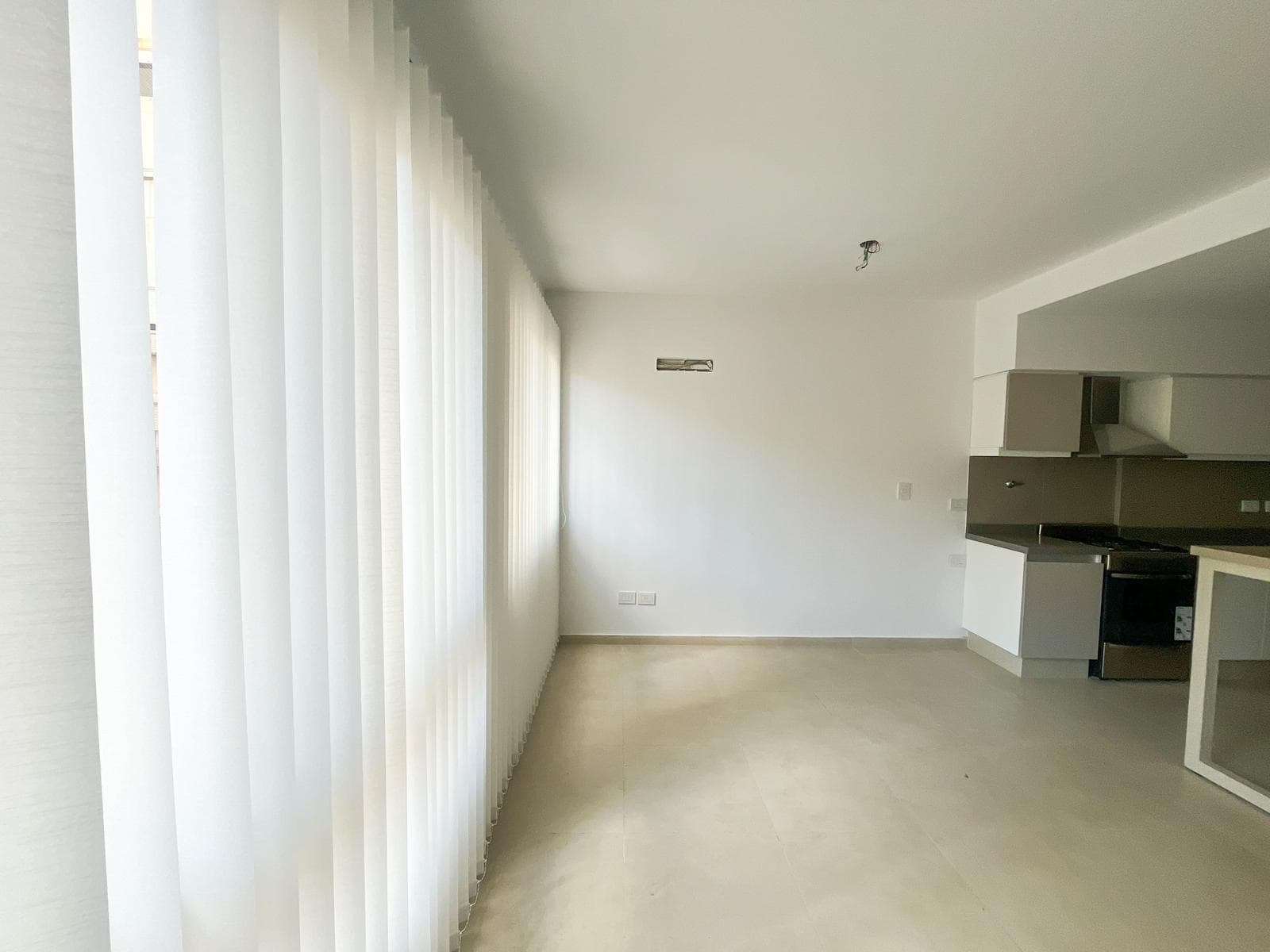 4-room apartment in Caballito for sale