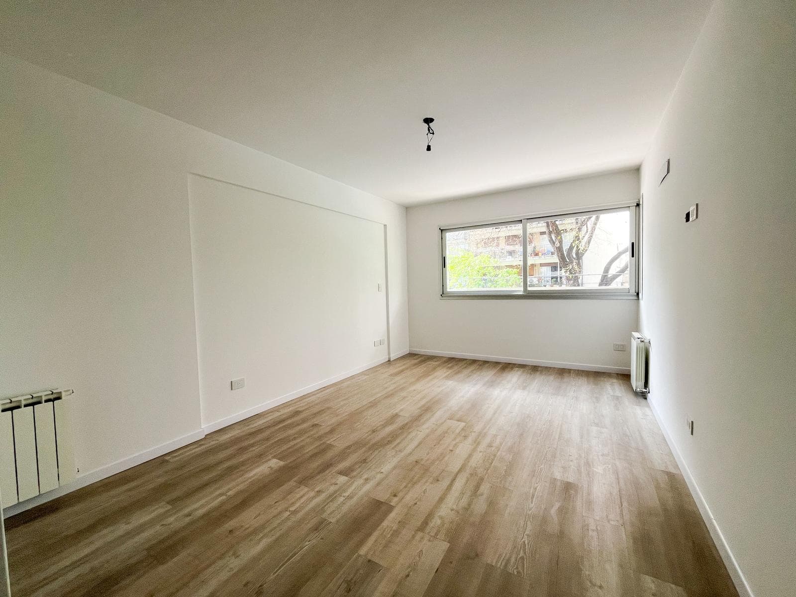 4-room apartment in Caballito for sale