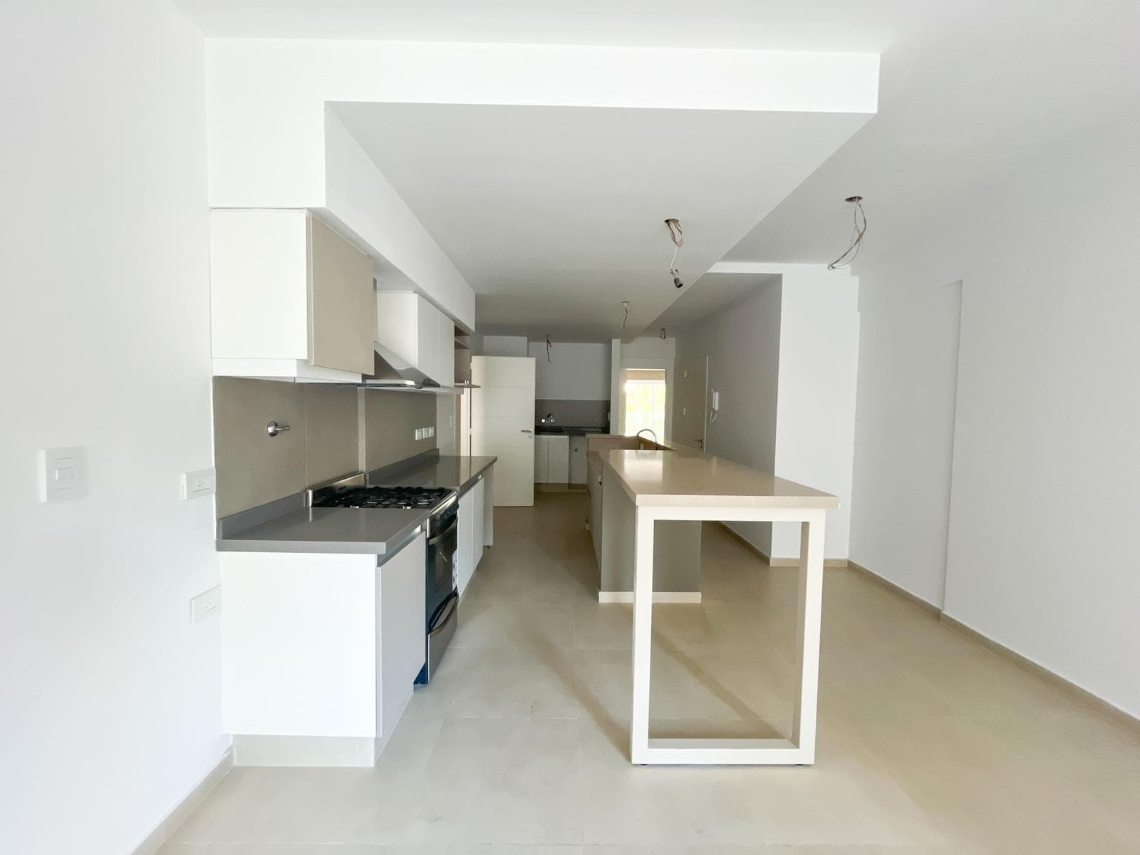 4-room apartment in Caballito for sale
