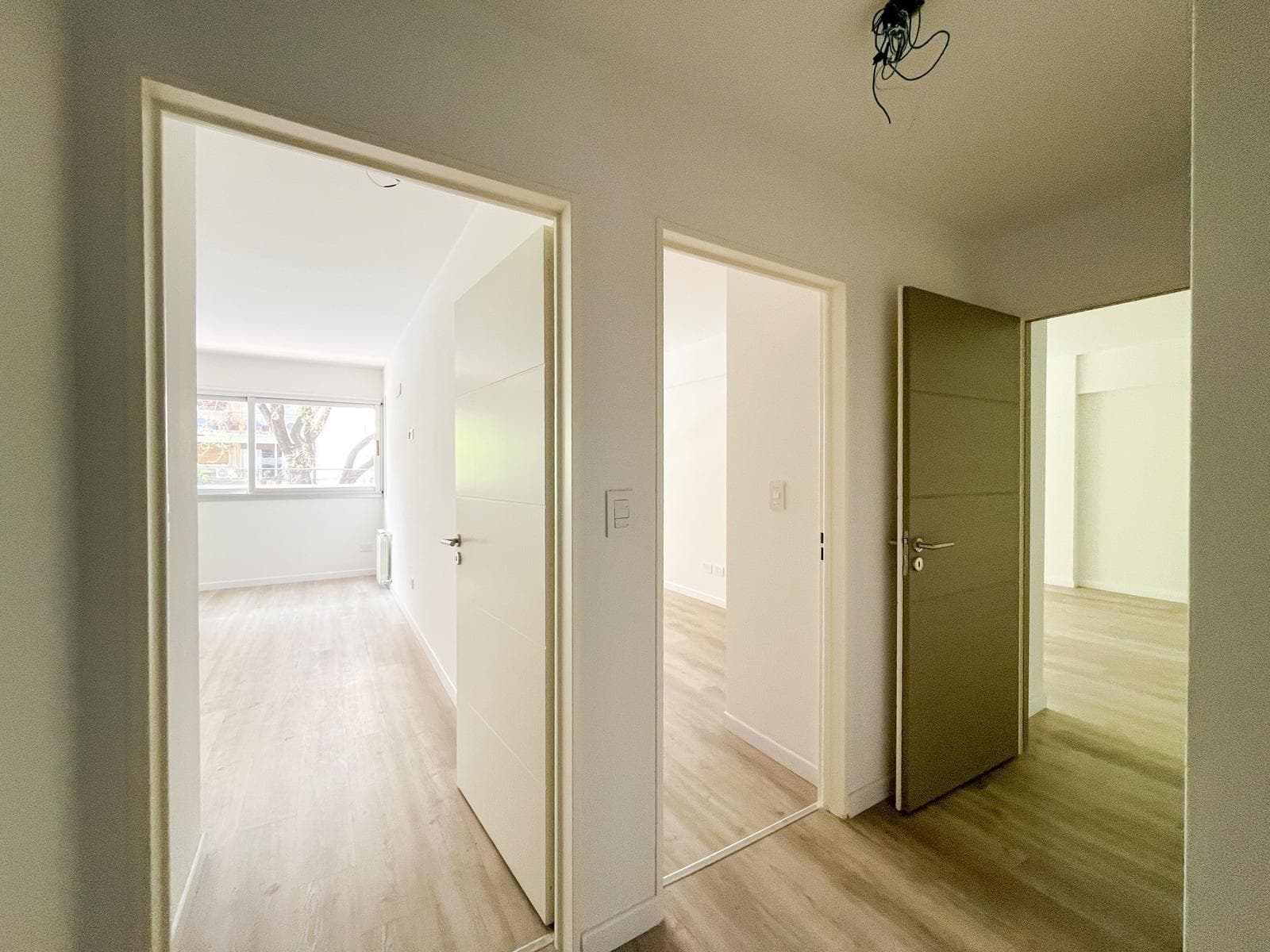 4-room apartment in Caballito for sale