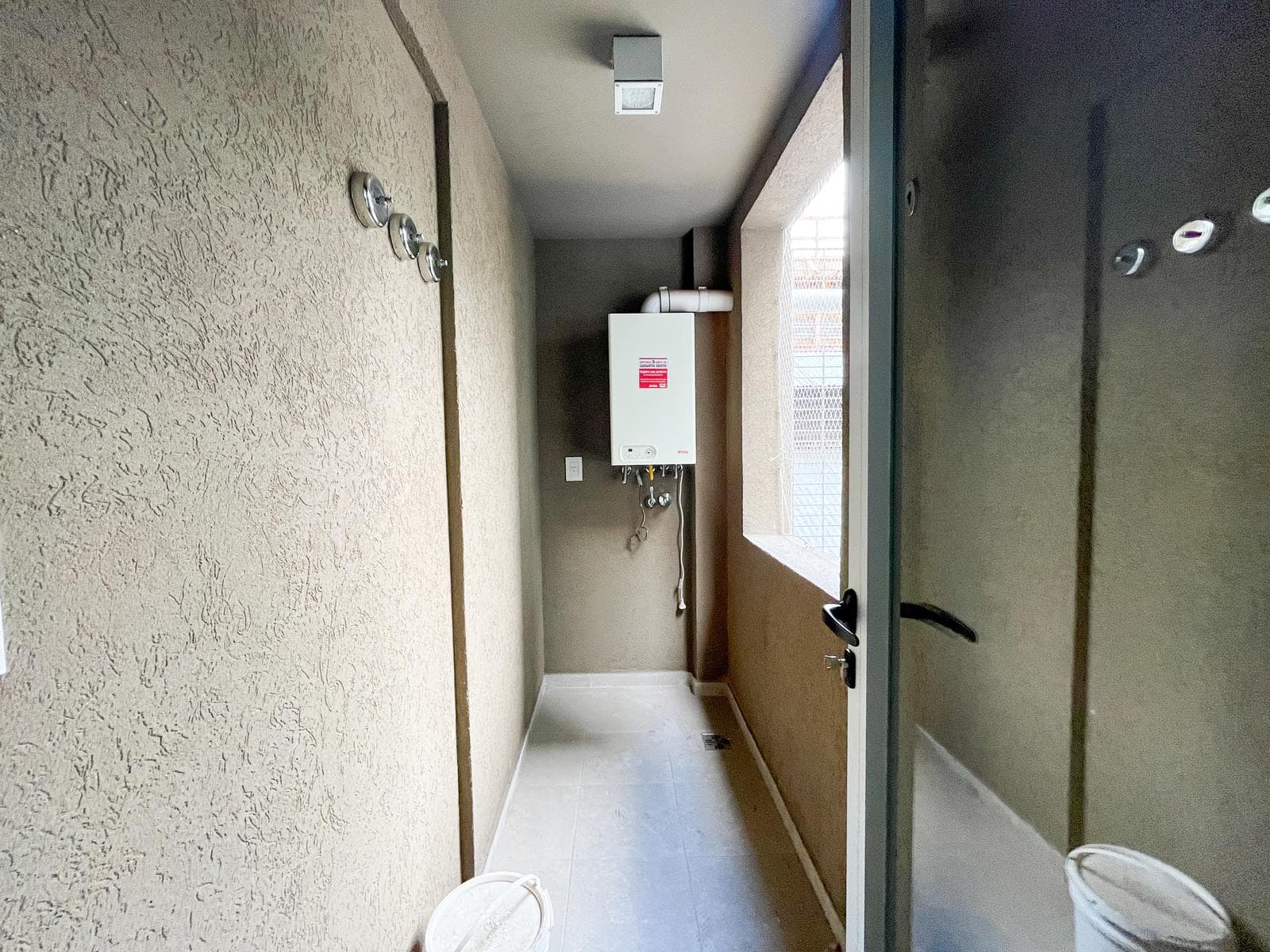 4-room apartment in Caballito for sale