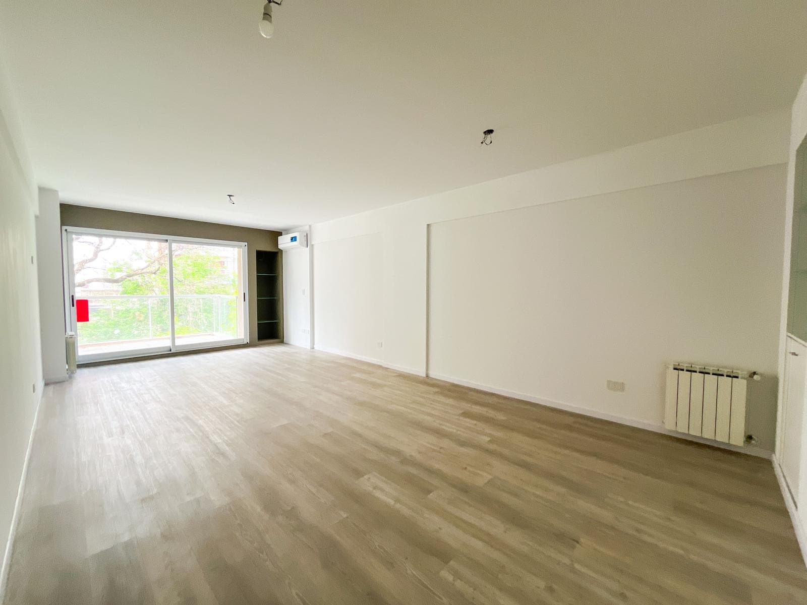 4-room apartment in Caballito for sale