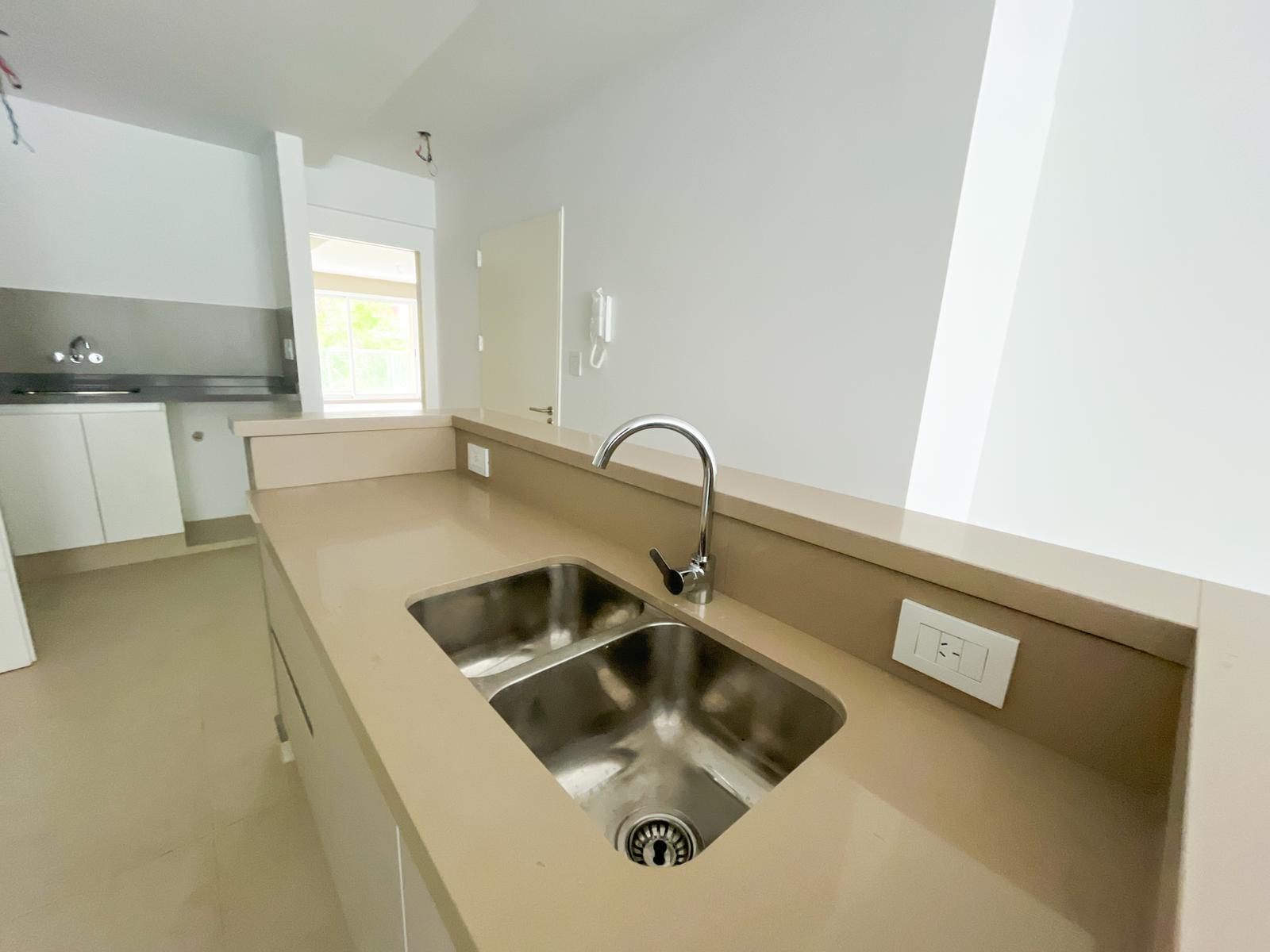 4-room apartment in Caballito for sale