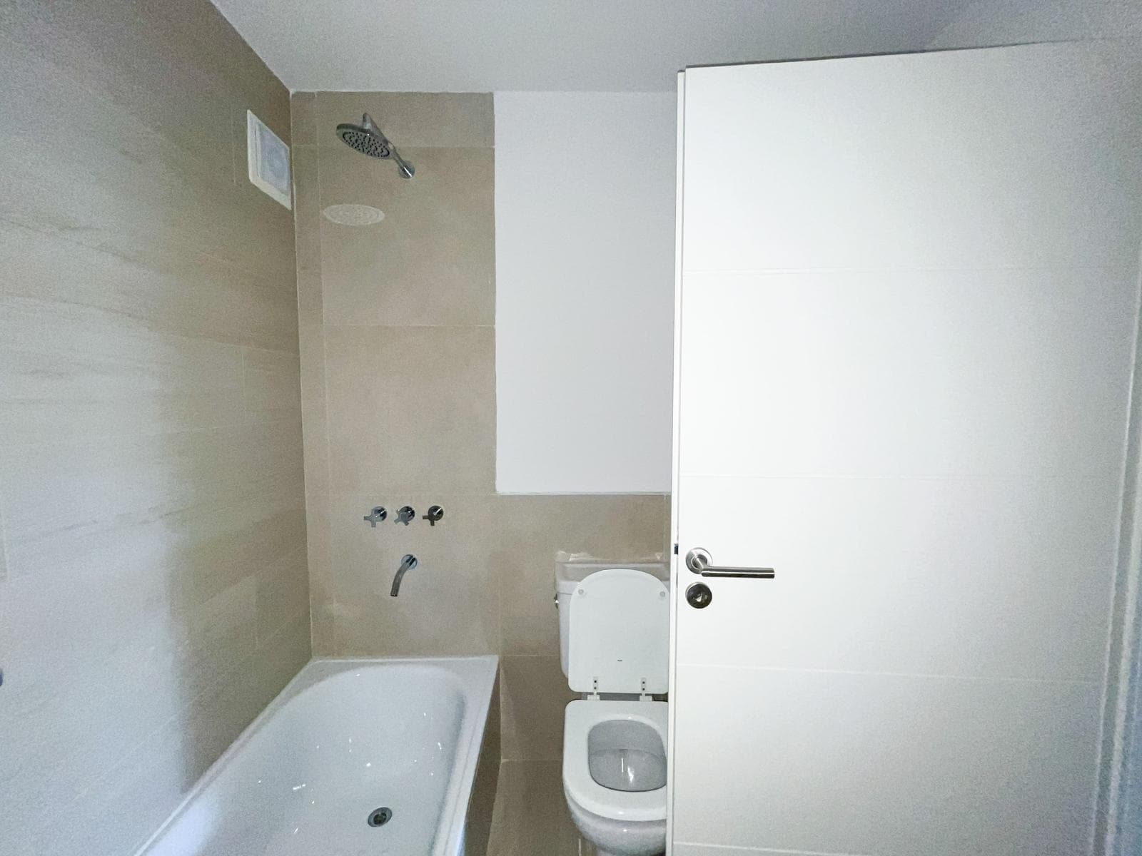 4-room apartment in Caballito for sale