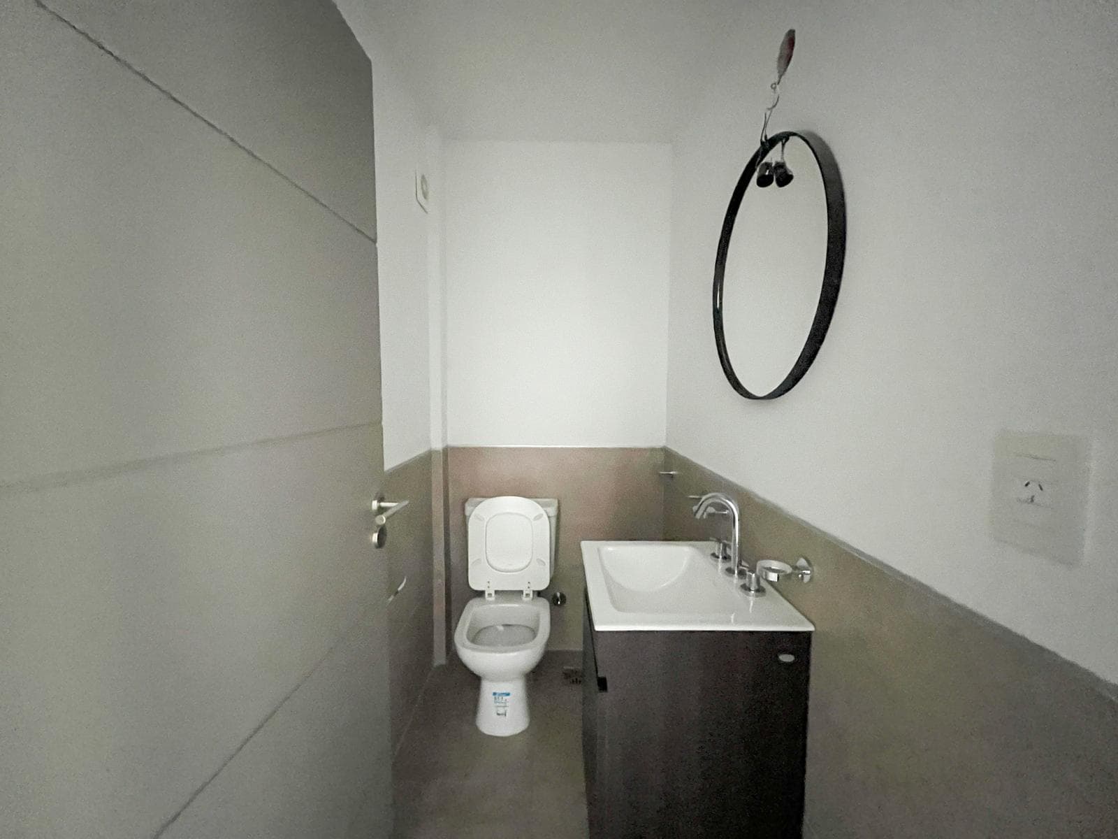 4-room apartment in Caballito for sale