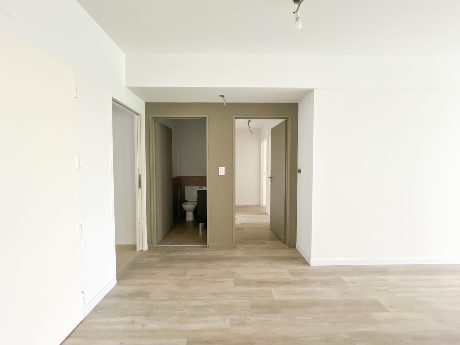 4-room apartment in Caballito for sale