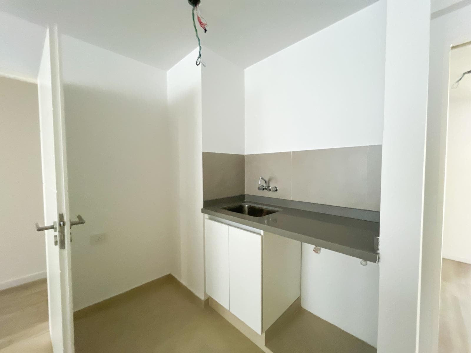 4-room apartment in Caballito for sale