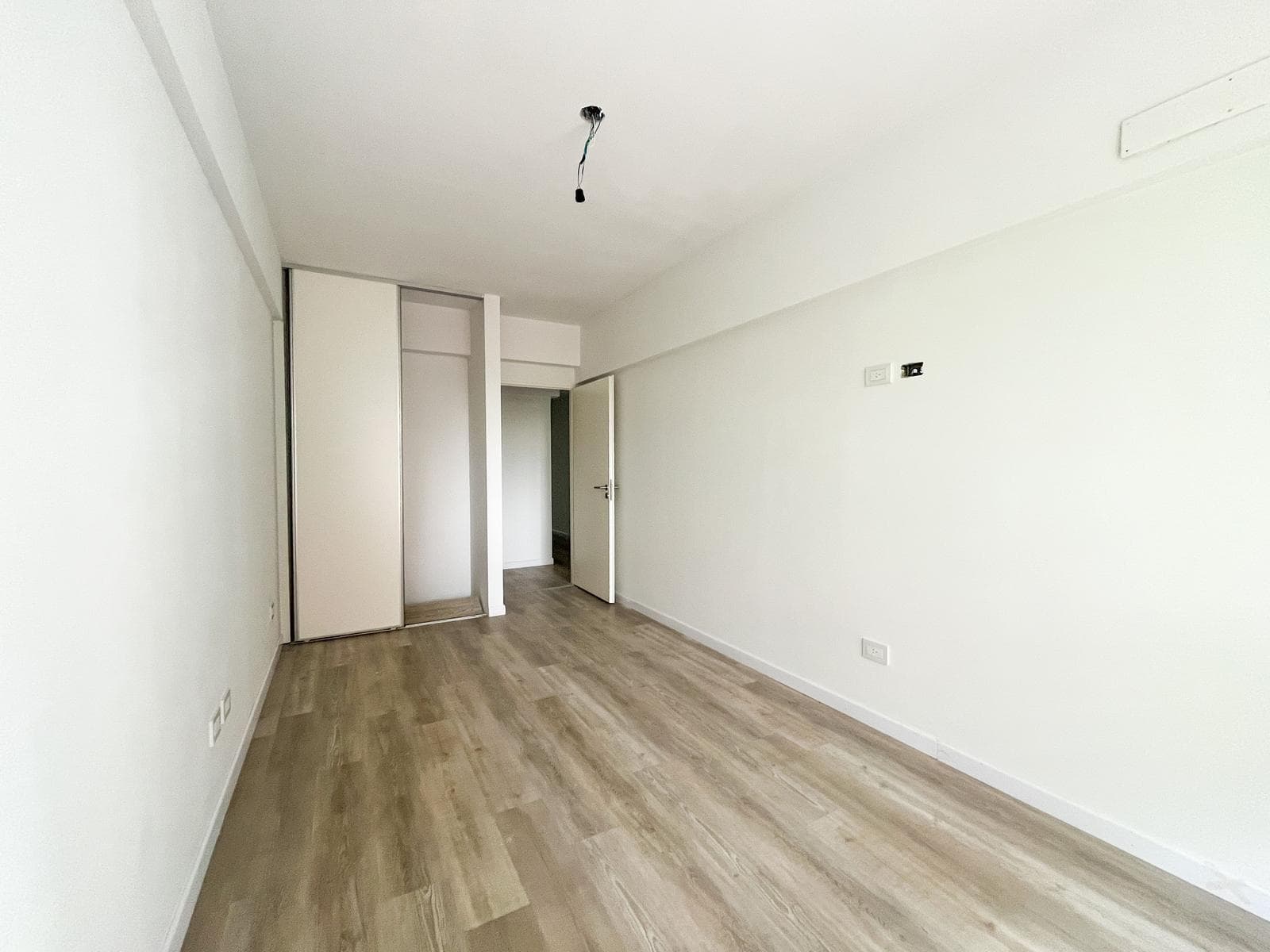 4-room apartment in Caballito for sale