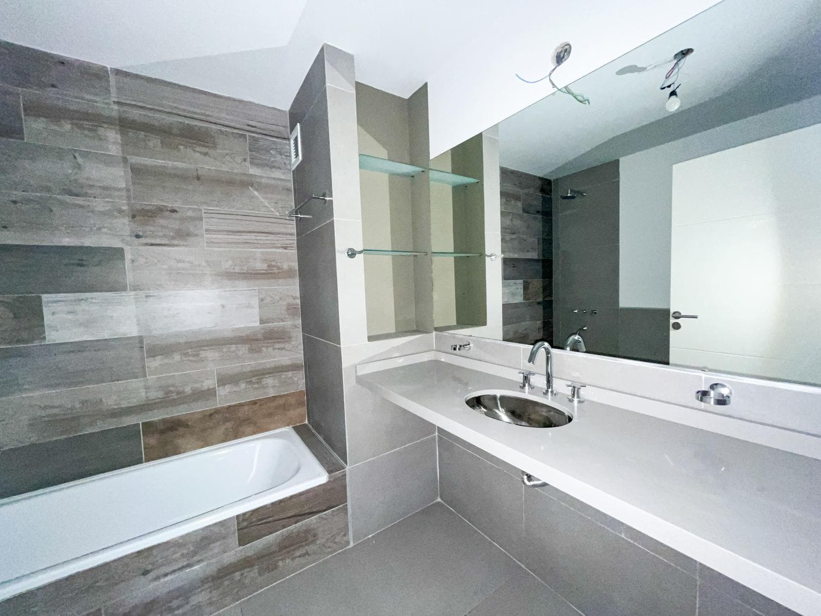 4-room apartment in Caballito for sale