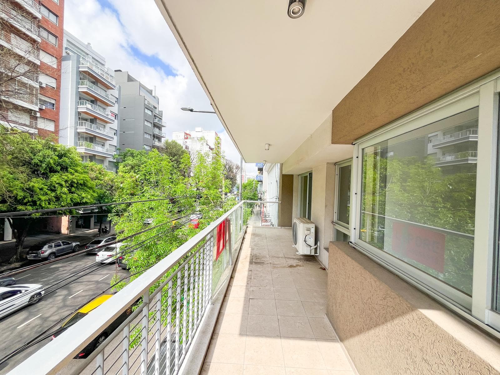 4-room apartment in Caballito for sale