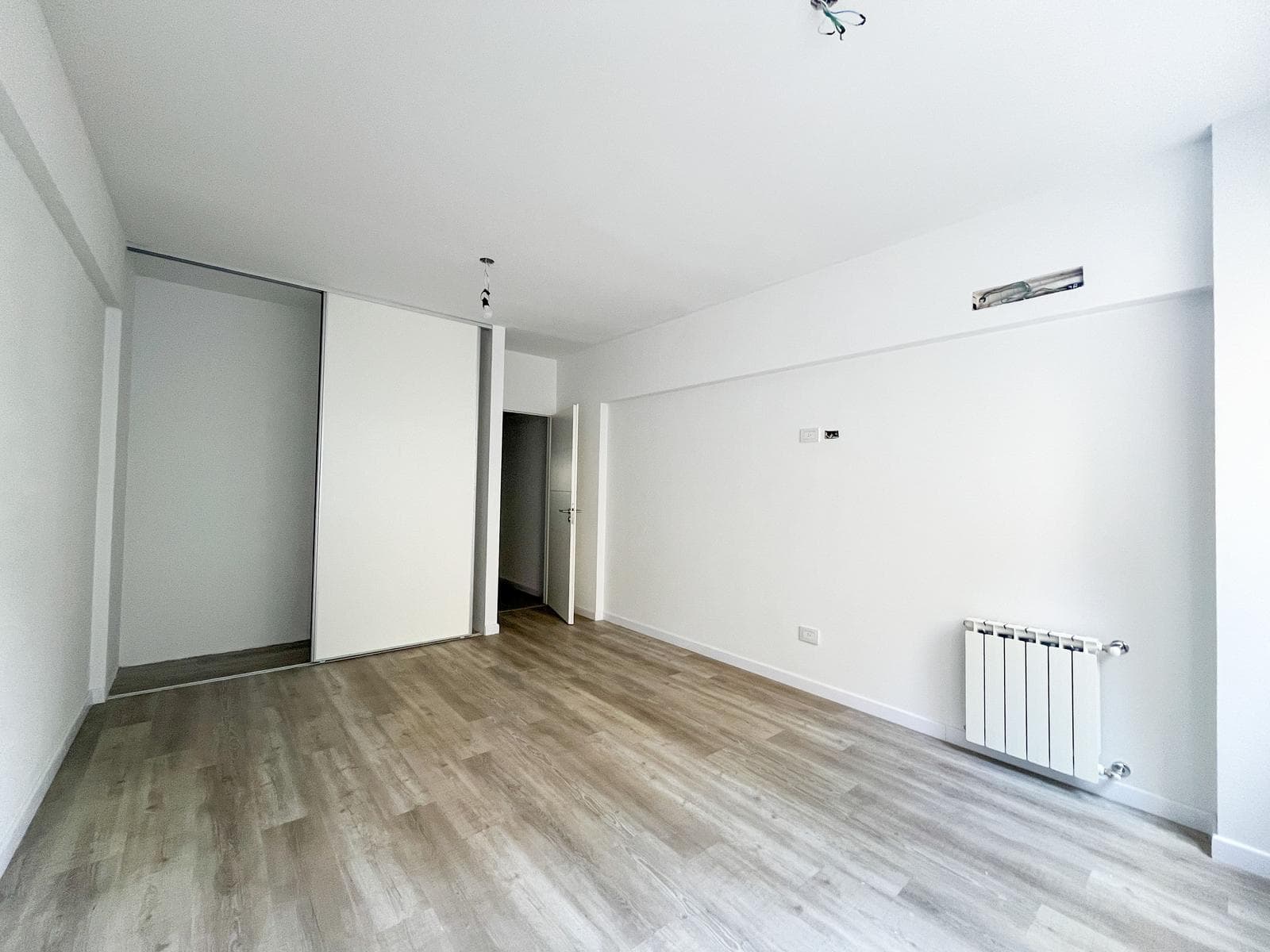 4-room apartment in Caballito for sale