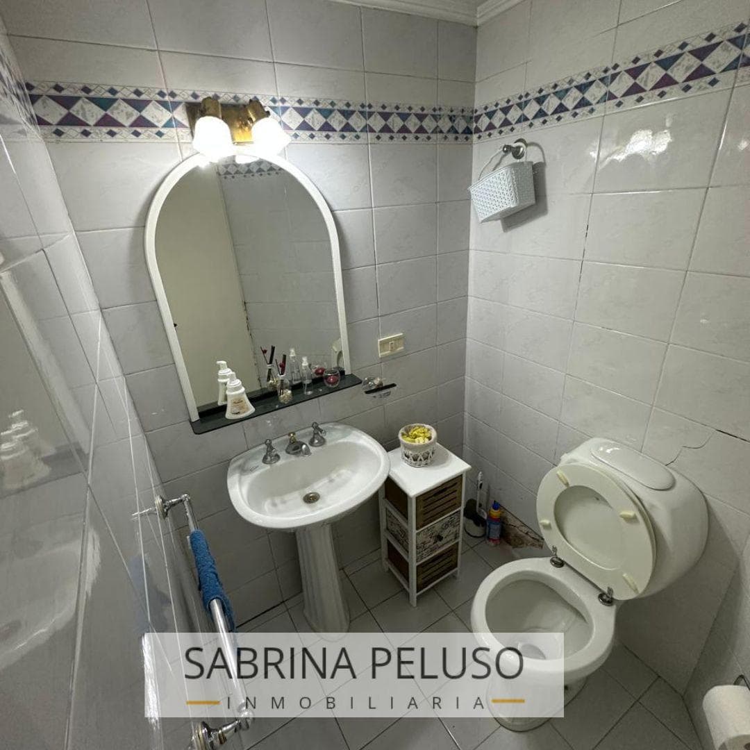 6-room house for sale in Ituzaingó