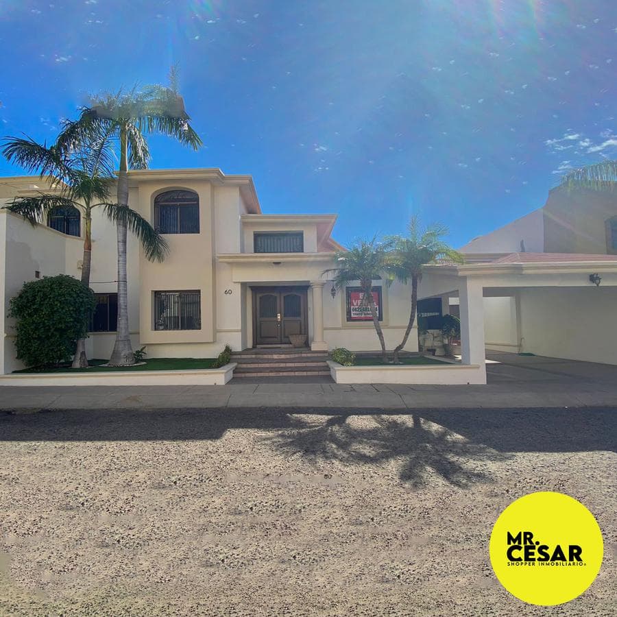 House for Sale in Misión del Sol