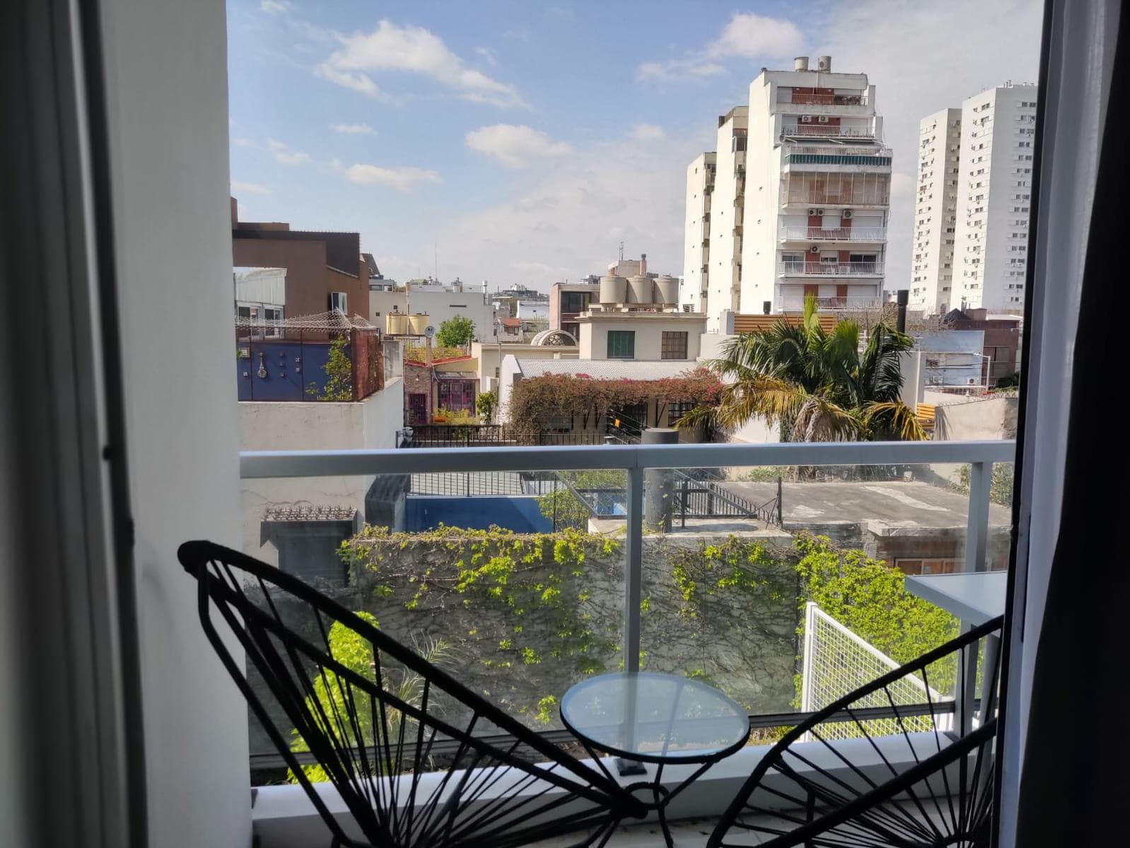 Apartment - Palermo Soho