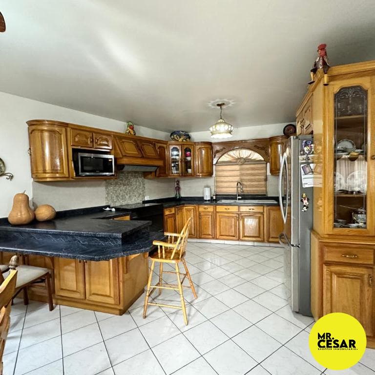 Home - Valle Grande