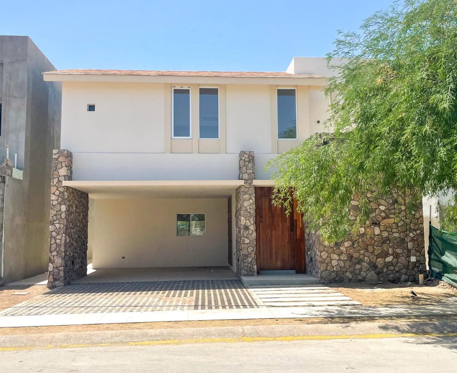 House for Sale in the North in Las Riberas