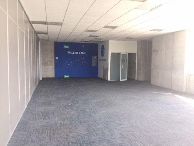 OFFICES ON THE PERIPHERAL RING ROAD