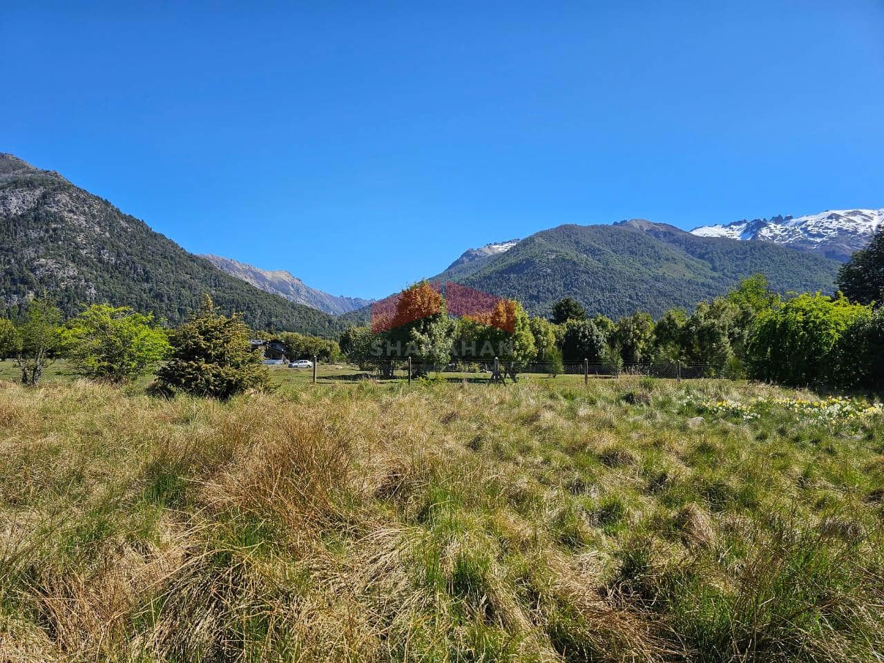 Excellent 10-hectare lot for sale - Colonia Suiza - Bariloche