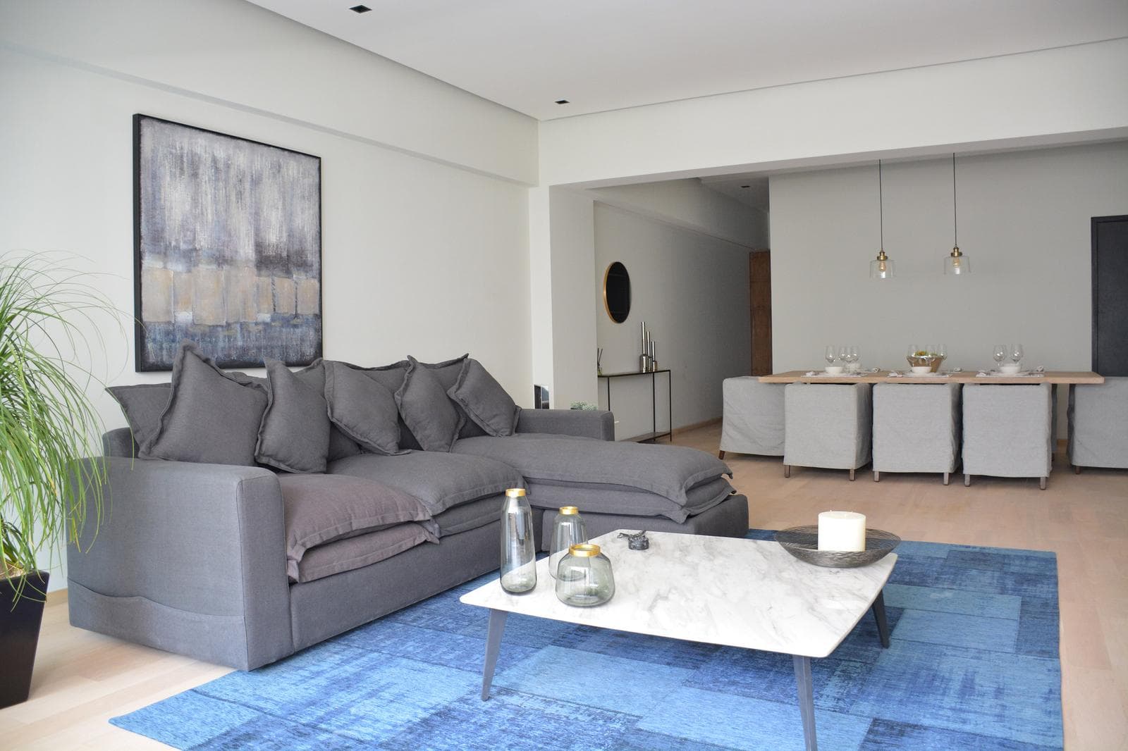 Apartments for SALE in Hacienda de las Palmas, Huixquilucan, State of Mexico.