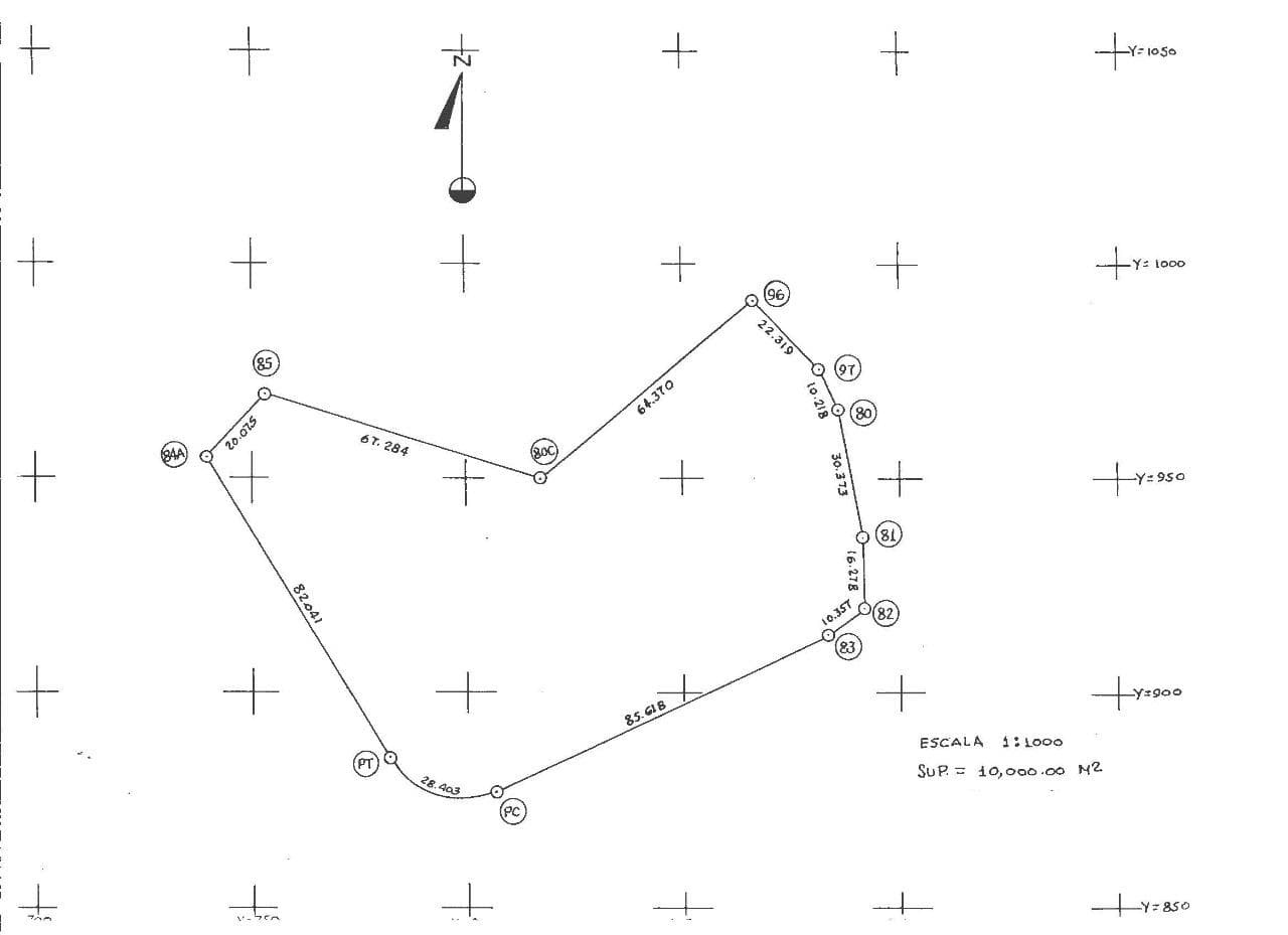 Land for SALE in Fincas de Condado de Sayavedra, Atizapán, State of Mexico.