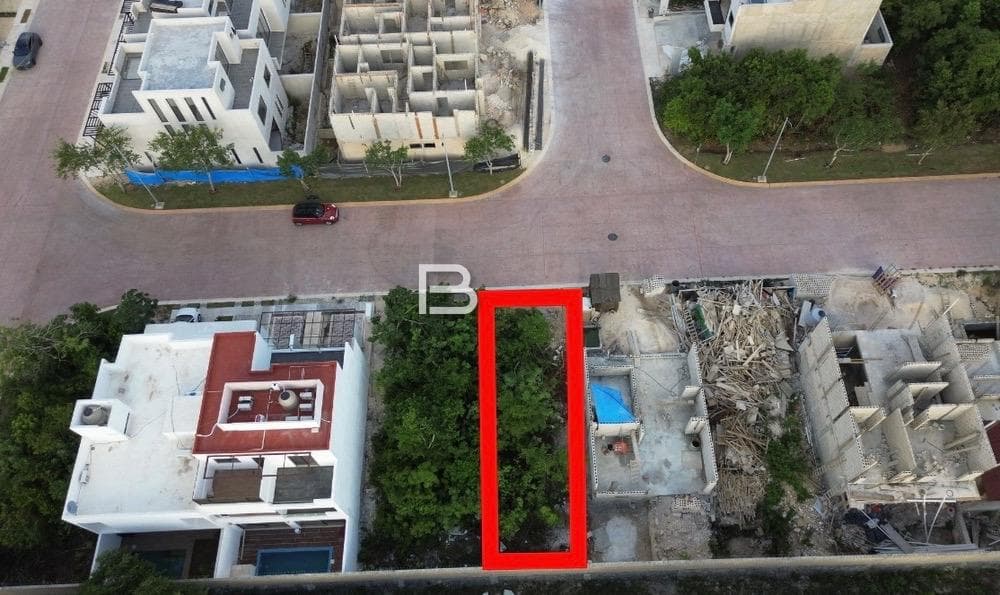 Río Residential Development: Land for Sale—Great Deal