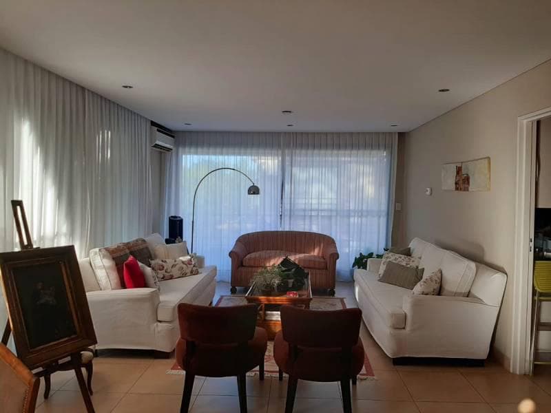 Spectacular Duplex with a 77M2 Terrace in Espacio Lomas!