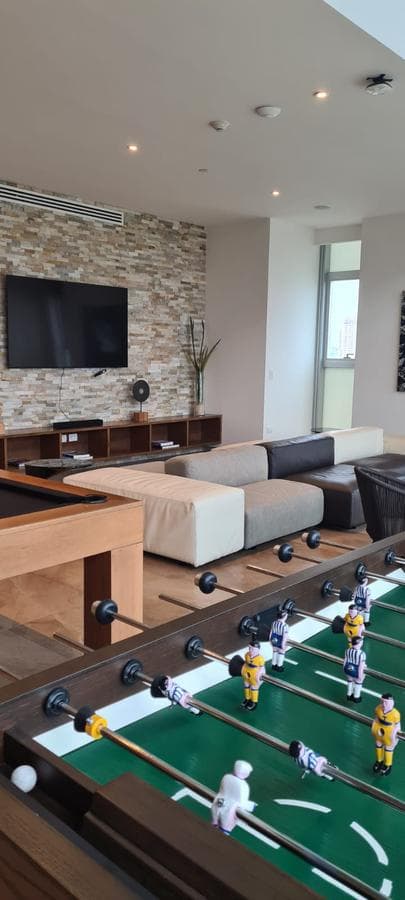 APARTMENT FOR RENT IN TORRE SAQQARA
